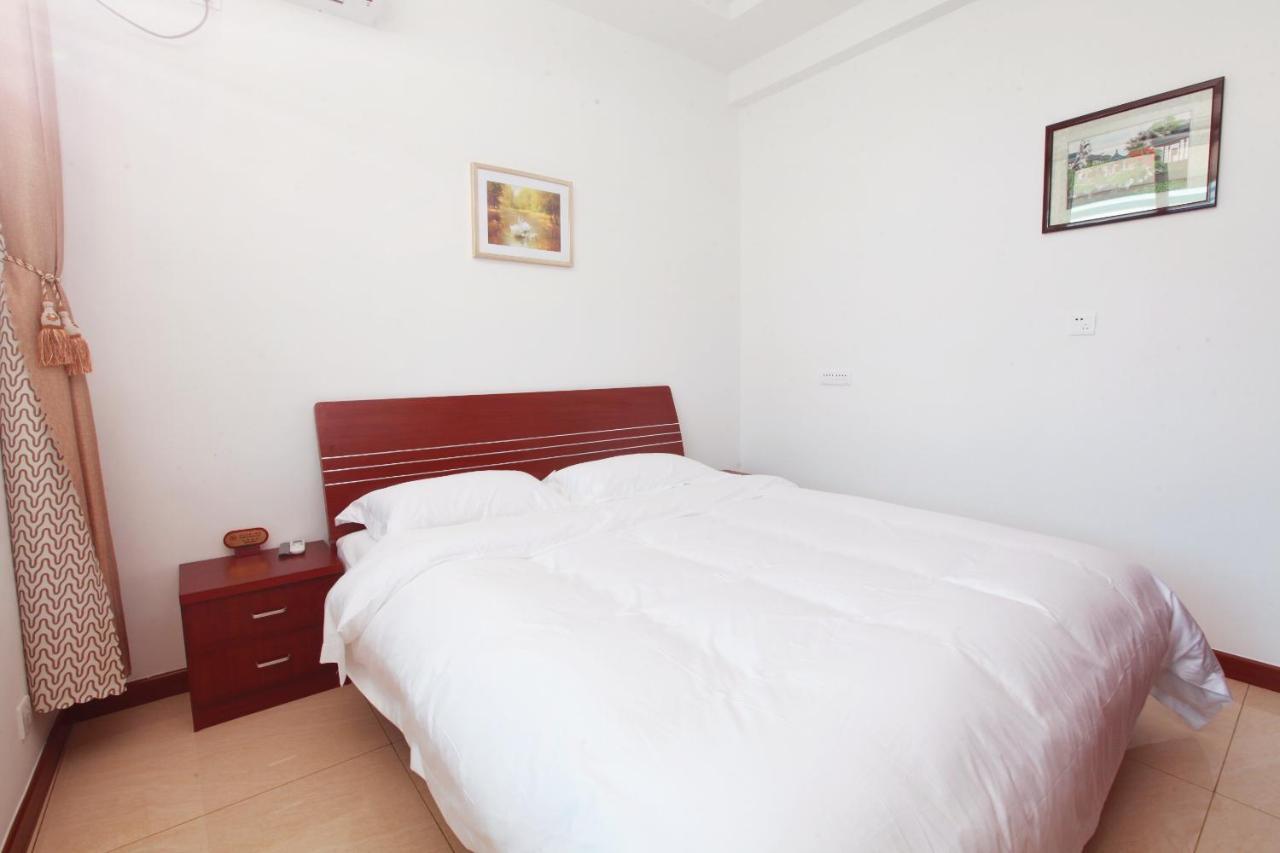 Yongya Villa Guest House Yantai Room photo