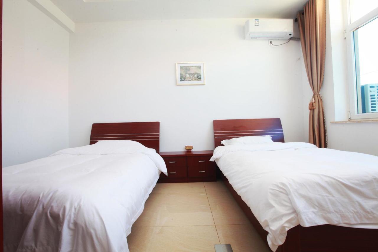 Yongya Villa Guest House Yantai Room photo